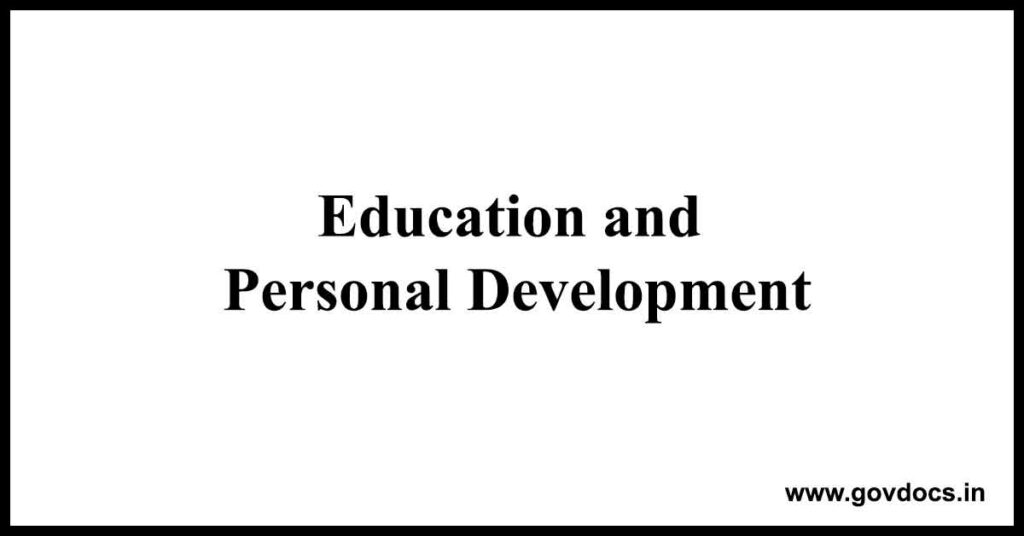 Education