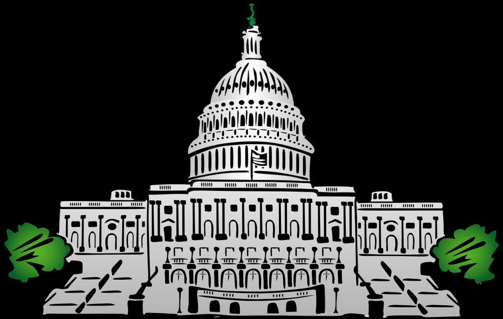 capitol, united states, washington