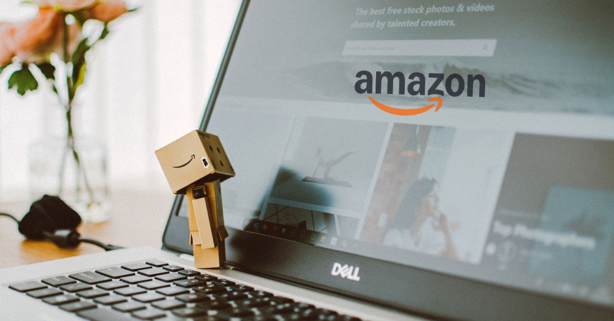 Amazon